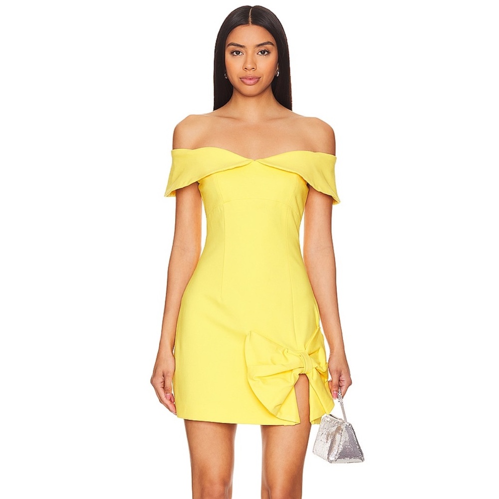 Elliatt Cadence Dress